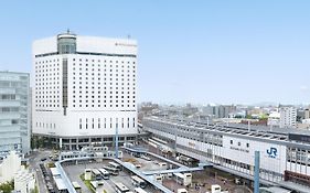 Granvia Okayama Hotel